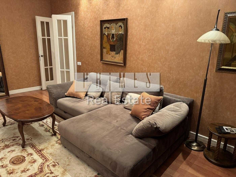 Оренда 3 кімнатної квартири Костельна центр Хрещатик Київ - зображення 5