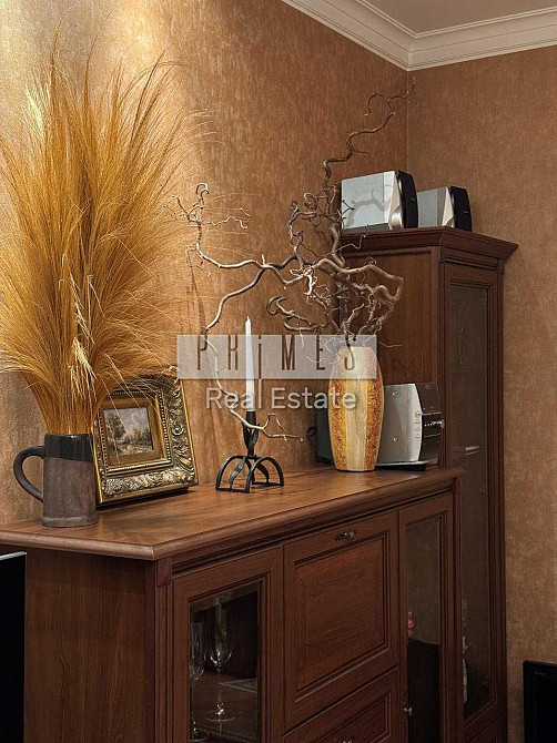 Оренда 3 кімнатної квартири Костельна центр Хрещатик Київ - зображення 3