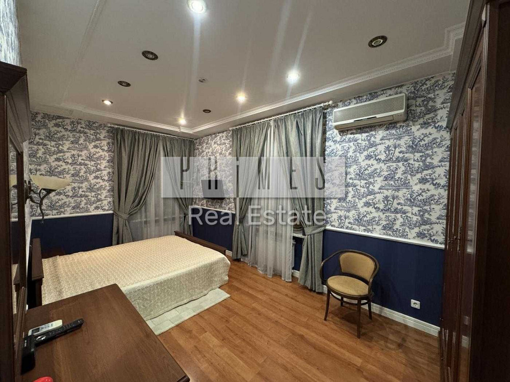 Оренда 3 кімнатної квартири Костельна центр Хрещатик Київ - зображення 7