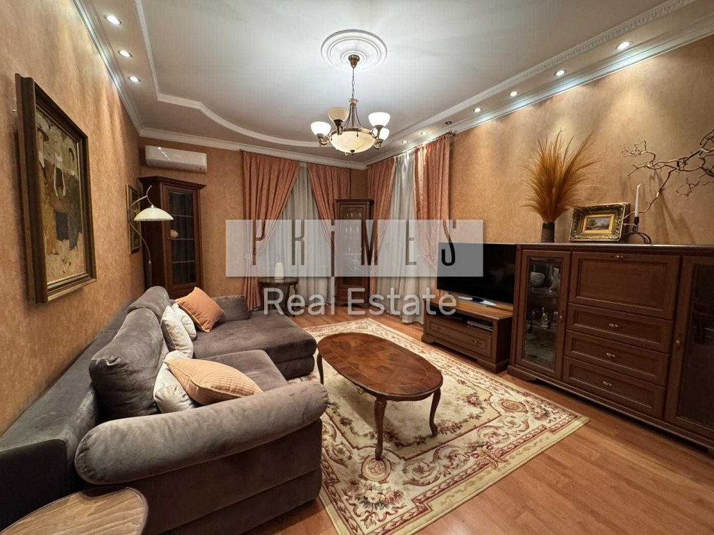 Оренда 3 кімнатної квартири Костельна центр Хрещатик Київ - зображення 2