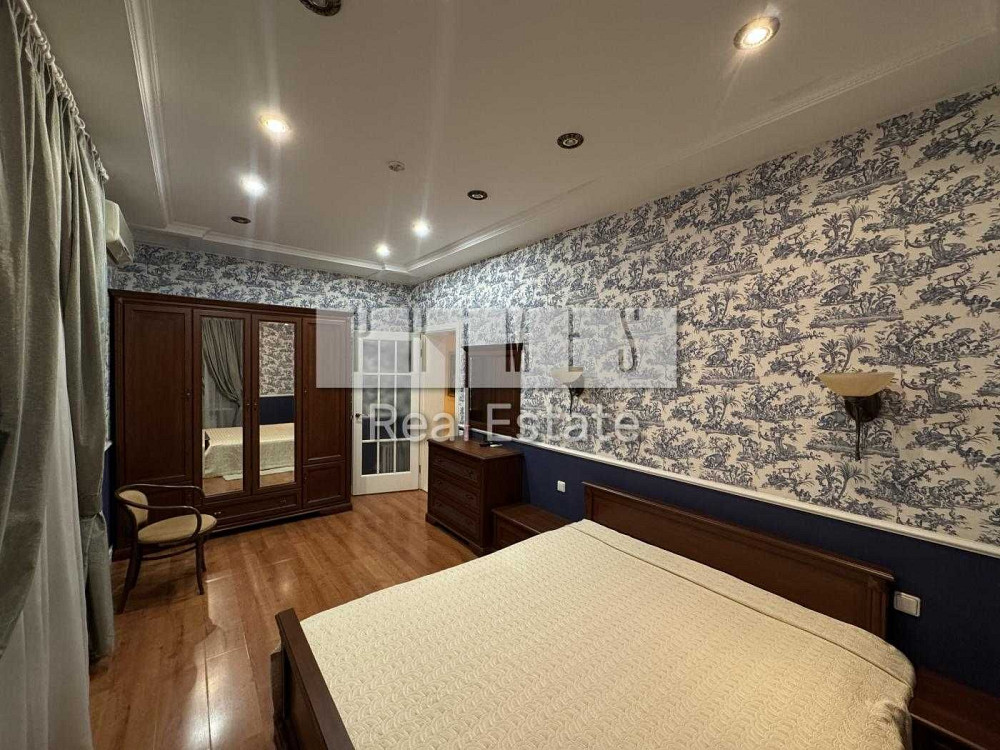 Оренда 3 кімнатної квартири Костельна центр Хрещатик Київ - зображення 8