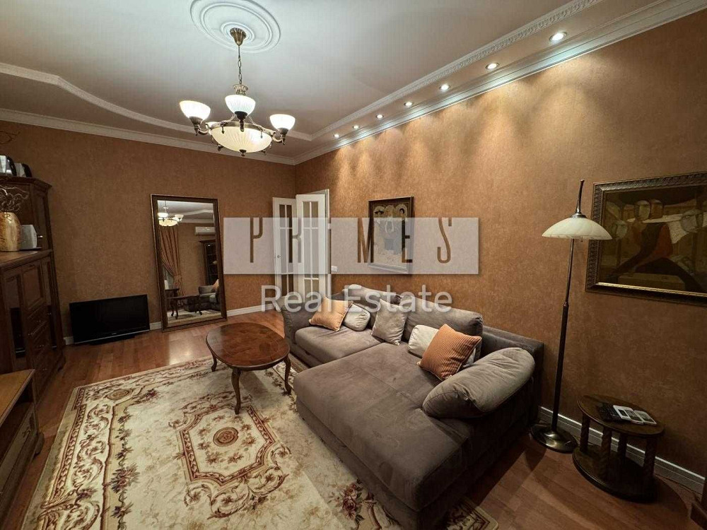 Оренда 3 кімнатної квартири Костельна центр Хрещатик Київ - зображення 1