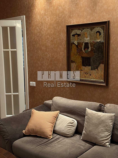 Оренда 3 кімнатної квартири Костельна центр Хрещатик Київ - зображення 4