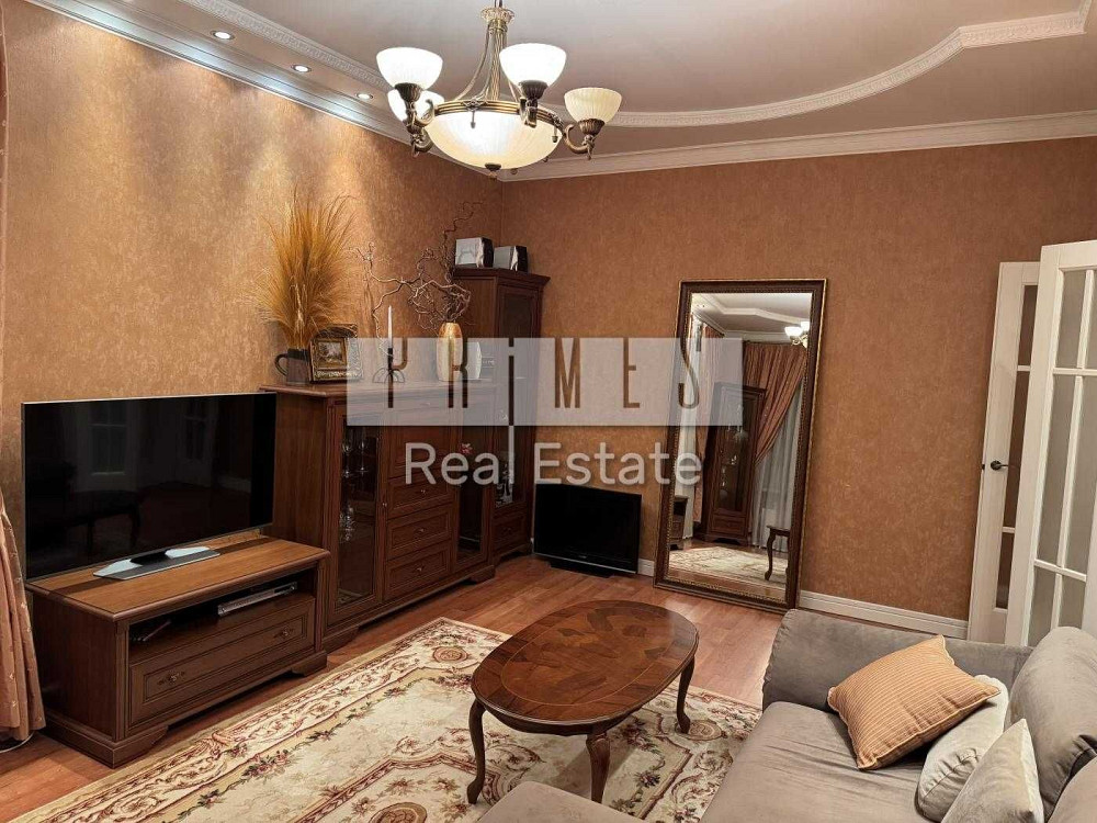 Оренда 3 кімнатної квартири Костельна центр Хрещатик Київ - зображення 6