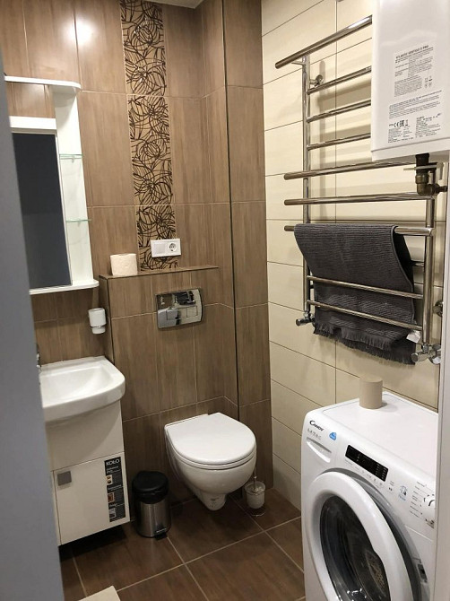 Довгострокова оренда 2_ї квартири. Вул.Келецька біля Сільпо. Зарванці - зображення 8