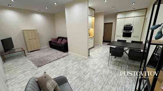 Аренда квартиры проспект Гагарина ЖК "Четыре сезона" Одеса