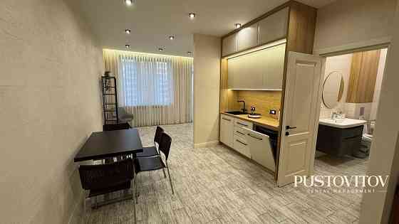 Аренда квартиры проспект Гагарина ЖК "Четыре сезона" Одеса