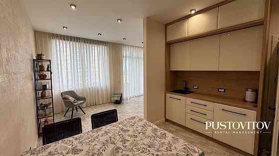 Аренда квартиры проспект Гагарина ЖК "Четыре сезона" Одеса