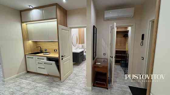 Аренда квартиры проспект Гагарина ЖК "Четыре сезона" Одеса