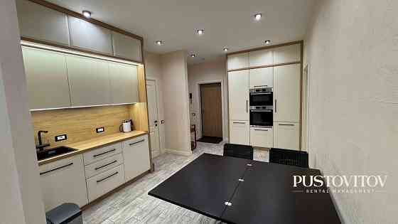 Аренда квартиры проспект Гагарина ЖК "Четыре сезона" Одеса