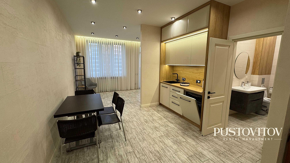 Аренда квартиры проспект Гагарина ЖК "Четыре сезона" Одеса - зображення 3