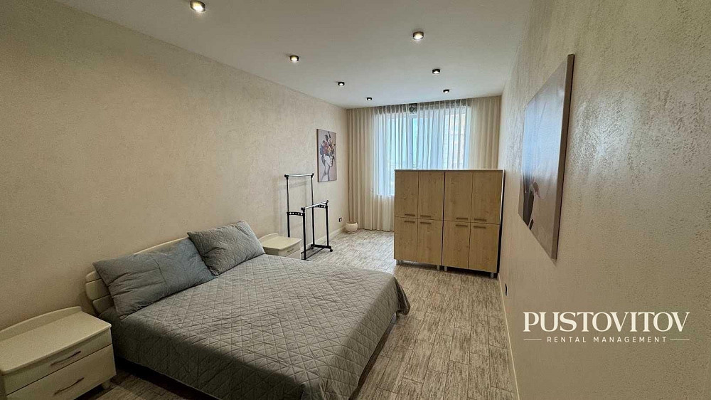 Аренда квартиры проспект Гагарина ЖК "Четыре сезона" Одеса - зображення 8