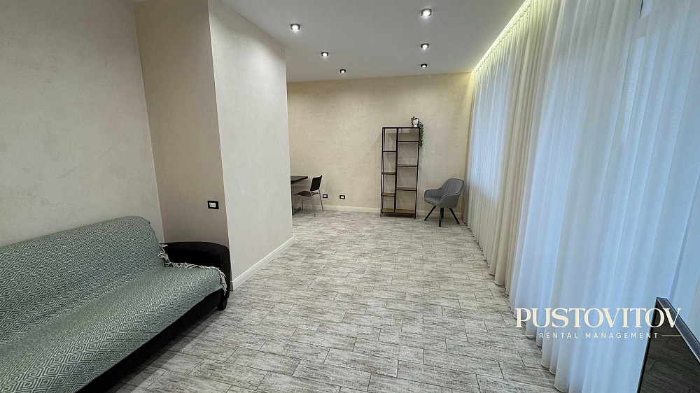 Аренда квартиры проспект Гагарина ЖК "Четыре сезона" Одеса - зображення 7