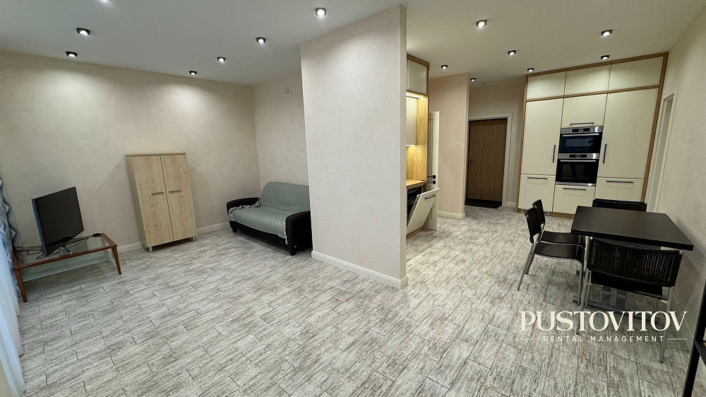 Аренда квартиры проспект Гагарина ЖК "Четыре сезона" Одеса - зображення 6