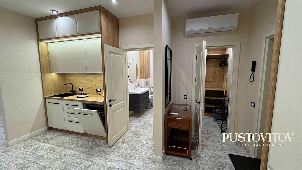 Аренда квартиры проспект Гагарина ЖК "Четыре сезона" Одеса - зображення 2