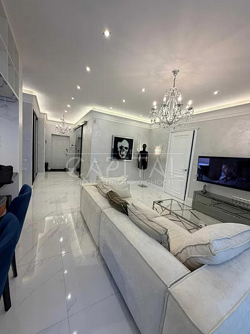 Оренда квартири, вул.Шаповала, Солом'янка, ЖК Смарагдовий Київ - зображення 1