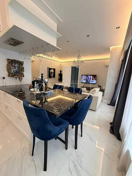 Оренда квартири, вул.Шаповала, Солом'янка, ЖК Смарагдовий Київ - зображення 2