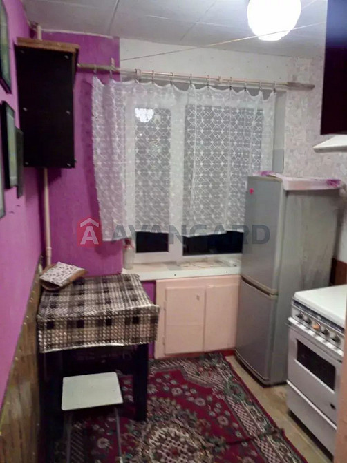 Здам 1к кв. в гарному житловому стані Дніпро - зображення 1