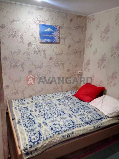 Здам 1к кв. в гарному житловому стані Дніпро - зображення 3