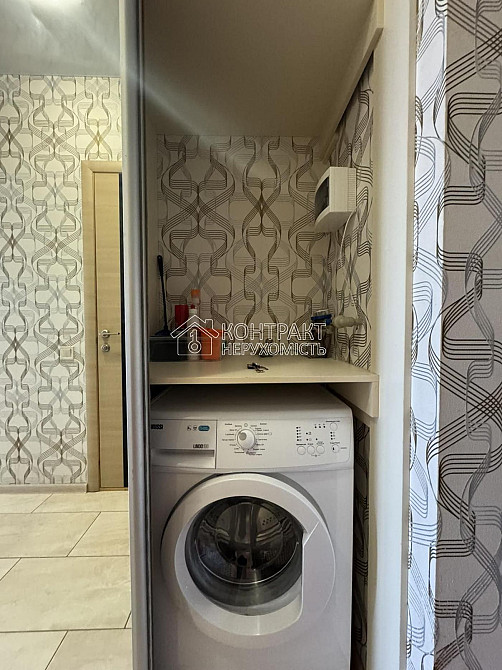 Здам смарт-квартиру Воробйові Гори Салтівка Харків - зображення 6