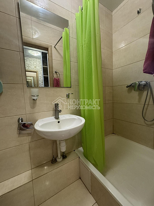 Здам смарт-квартиру Воробйові Гори Салтівка Харків - зображення 7