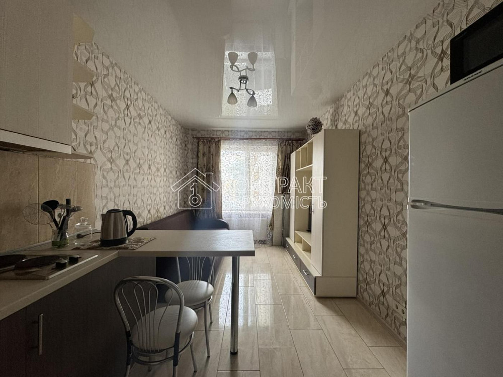 Здам смарт-квартиру Воробйові Гори Салтівка Харків - зображення 4