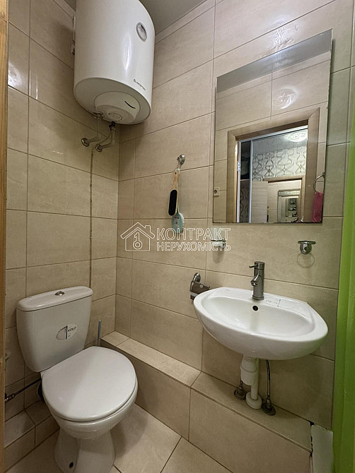 Здам смарт-квартиру Воробйові Гори Салтівка Харків - зображення 8