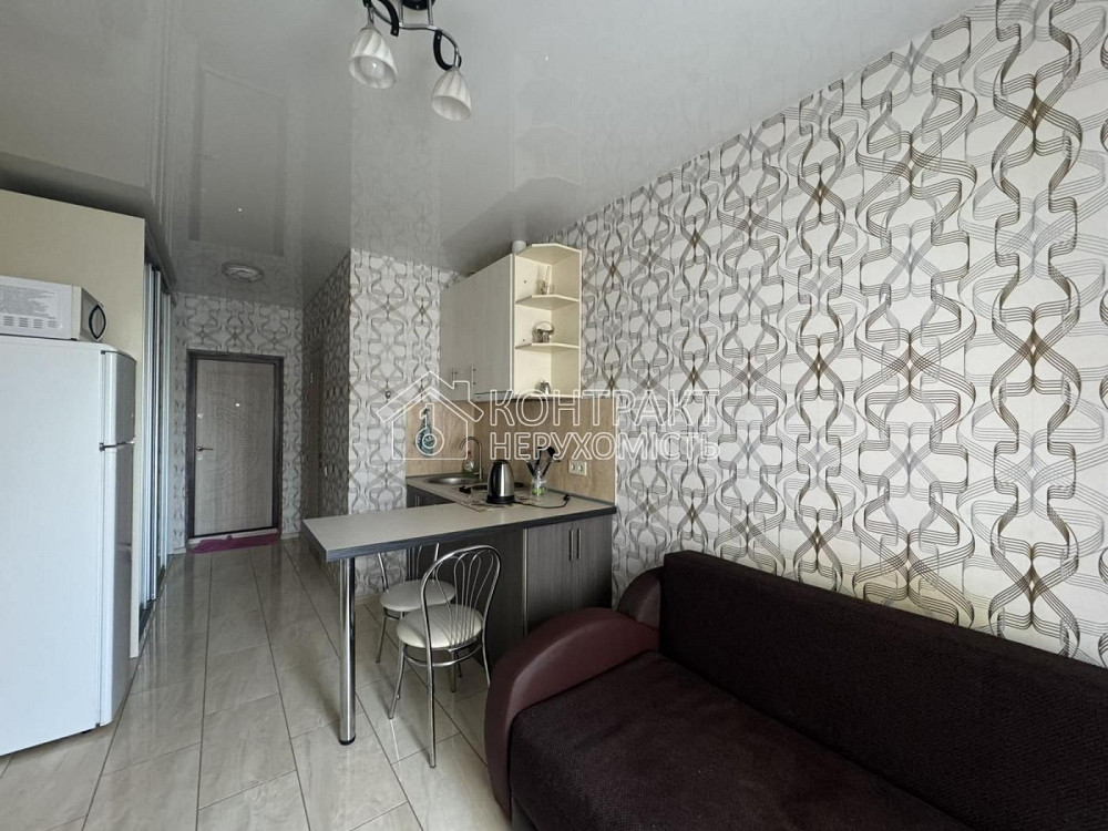 Здам смарт-квартиру Воробйові Гори Салтівка Харків - зображення 3