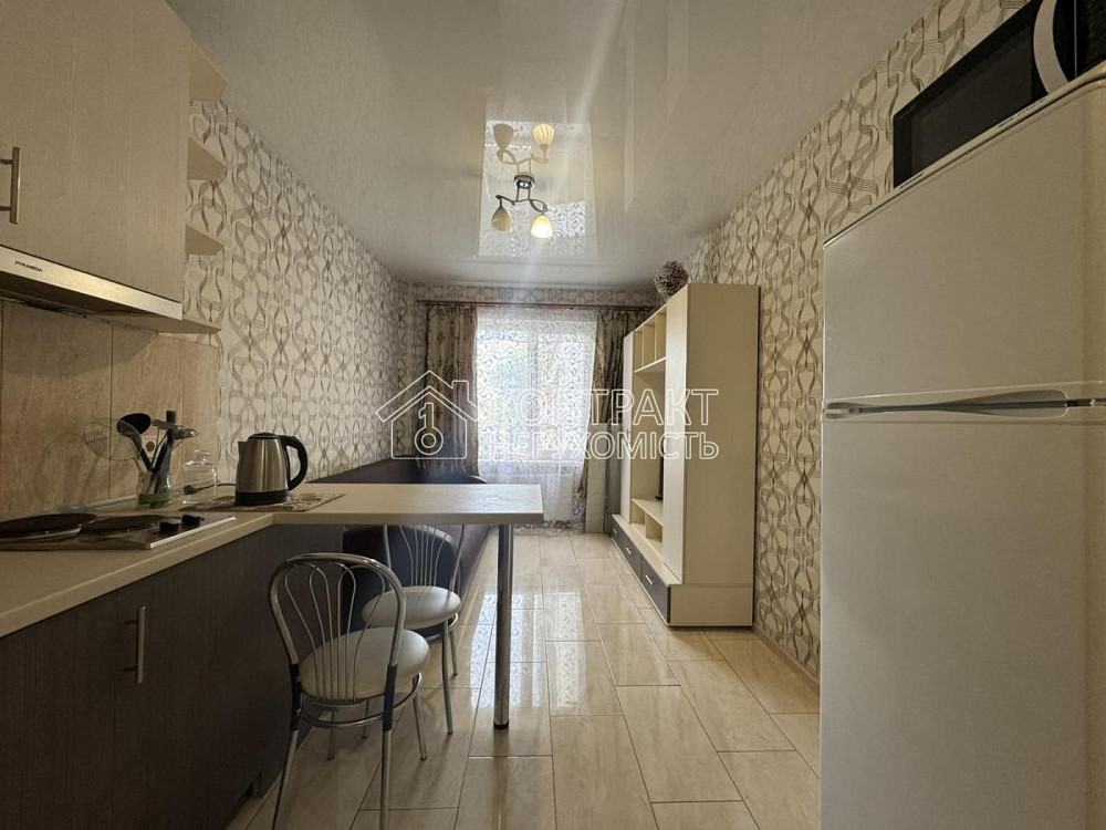 Здам смарт-квартиру Воробйові Гори Салтівка Харків - зображення 1