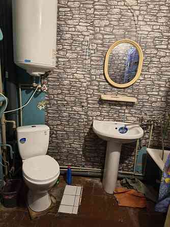 Сдам 1 комнатную квартиру на Фрунзенском, дом ОСББ Дніпро