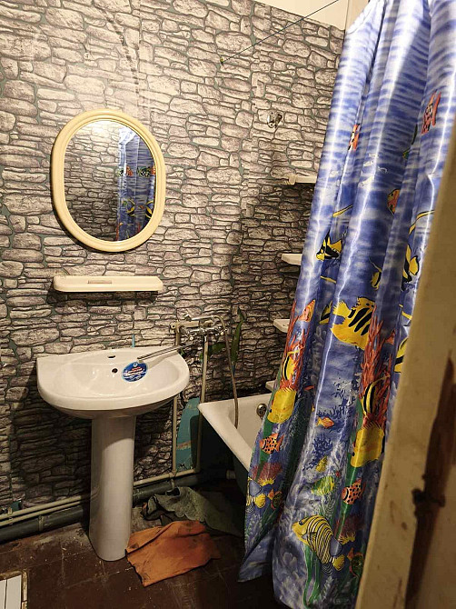 Сдам 1 комнатную квартиру на Фрунзенском, дом ОСББ Дніпро - зображення 7