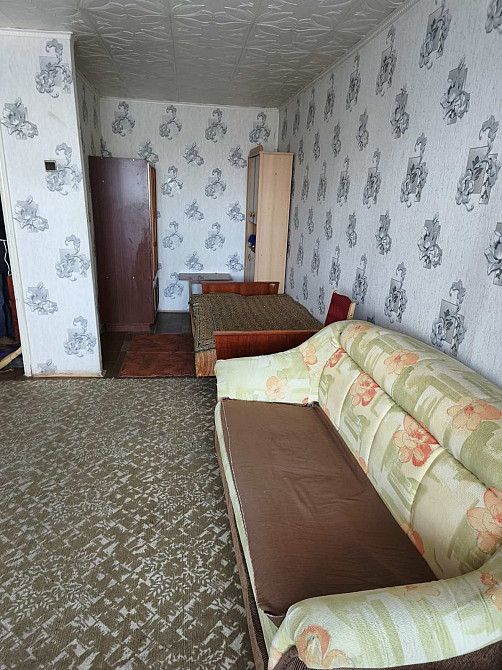 Сдам 1 комнатную квартиру на Фрунзенском, дом ОСББ Дніпро - зображення 2