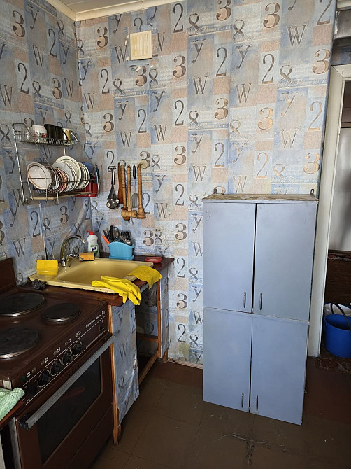 Сдам 1 комнатную квартиру на Фрунзенском, дом ОСББ Дніпро - зображення 5