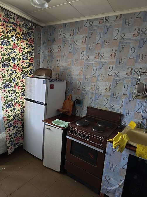 Сдам 1 комнатную квартиру на Фрунзенском, дом ОСББ Дніпро - зображення 4