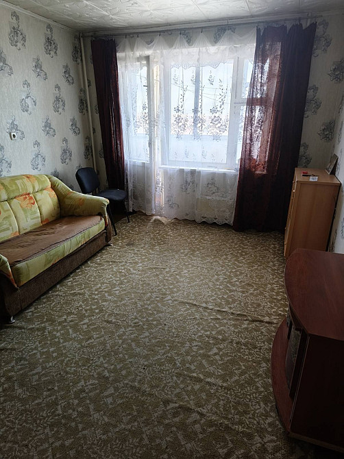 Сдам 1 комнатную квартиру на Фрунзенском, дом ОСББ Дніпро - зображення 3