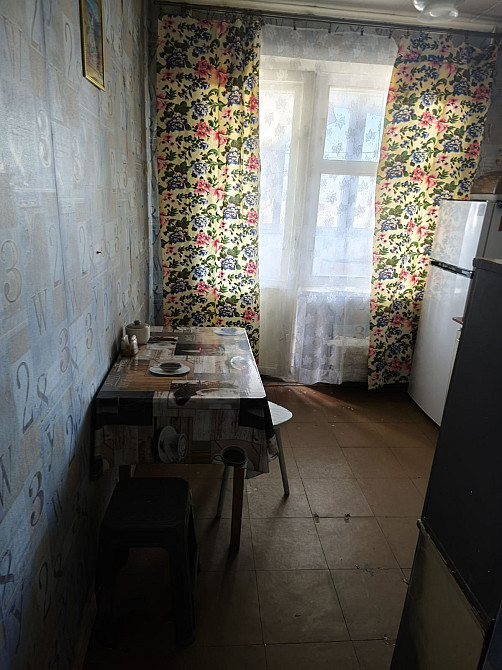 Сдам 1 комнатную квартиру на Фрунзенском, дом ОСББ Дніпро - зображення 8