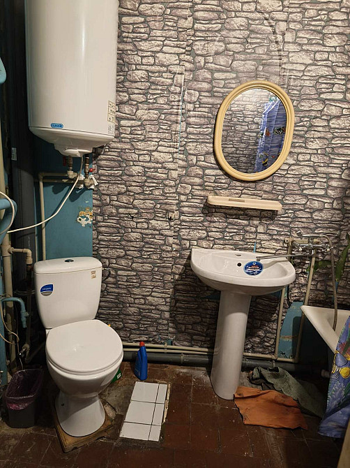 Сдам 1 комнатную квартиру на Фрунзенском, дом ОСББ Дніпро - зображення 6