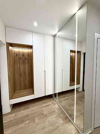 Оренда 1-кім.квартири по вул Щирецька ЖК Well Home Львів