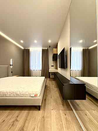 Оренда 1-кім.квартири по вул Щирецька ЖК Well Home Львів