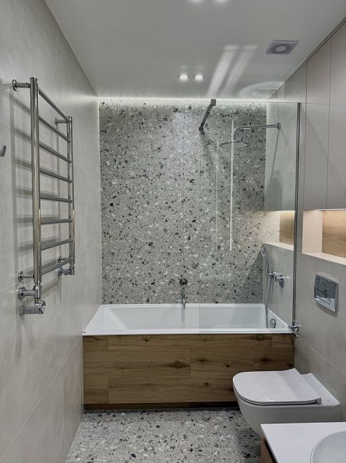 Оренда 1-кім.квартири по вул Щирецька ЖК Well Home Львів - зображення 7