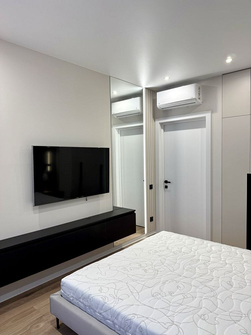 Оренда 1-кім.квартири по вул Щирецька ЖК Well Home Львів - зображення 4