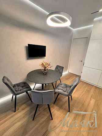 Оренда 2к. квартири в ЖК Greenville/Грінвіль на Печерську, Фортечний Київ