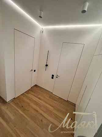 Оренда 2к. квартири в ЖК Greenville/Грінвіль на Печерську, Фортечний Київ