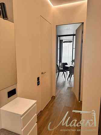 Оренда 2к. квартири в ЖК Greenville/Грінвіль на Печерську, Фортечний Київ