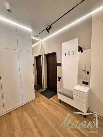 Оренда 2к. квартири в ЖК Greenville/Грінвіль на Печерську, Фортечний Київ