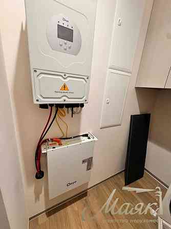 Оренда 2к. квартири в ЖК Greenville/Грінвіль на Печерську, Фортечний Київ