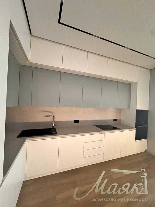 Оренда 2к. квартири в ЖК Greenville/Грінвіль на Печерську, Фортечний Київ - зображення 8