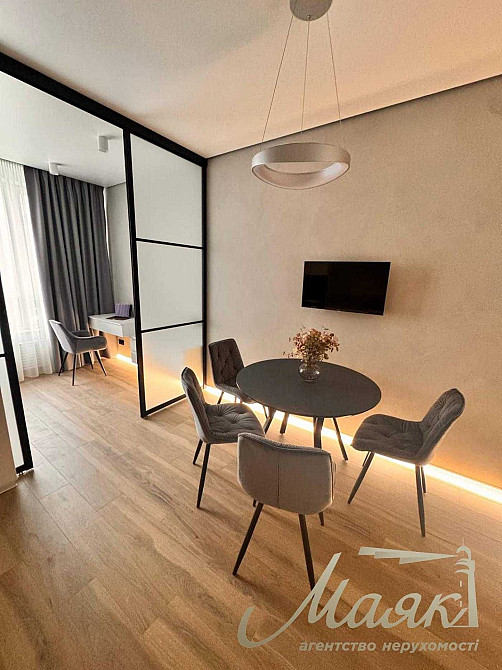 Оренда 2к. квартири в ЖК Greenville/Грінвіль на Печерську, Фортечний Київ - зображення 7