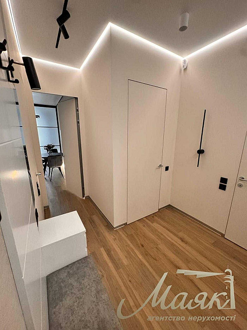 Оренда 2к. квартири в ЖК Greenville/Грінвіль на Печерську, Фортечний Київ - зображення 2