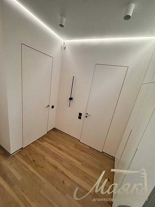 Оренда 2к. квартири в ЖК Greenville/Грінвіль на Печерську, Фортечний Київ - зображення 4